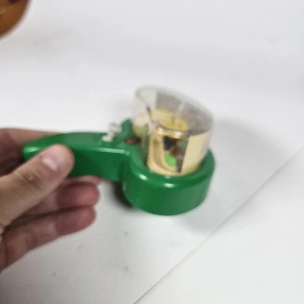 Nintendo Mario Kart 64 Taco Bell 1997 Vintage Controller Maze Collectors Toy